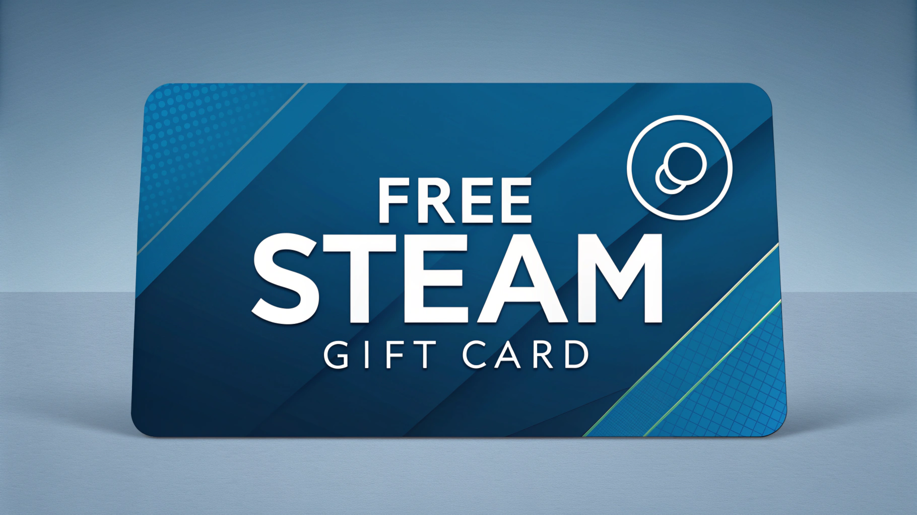 How to Get a Free Steam Gift Card in 2025 – 100% Legit & Working Tips